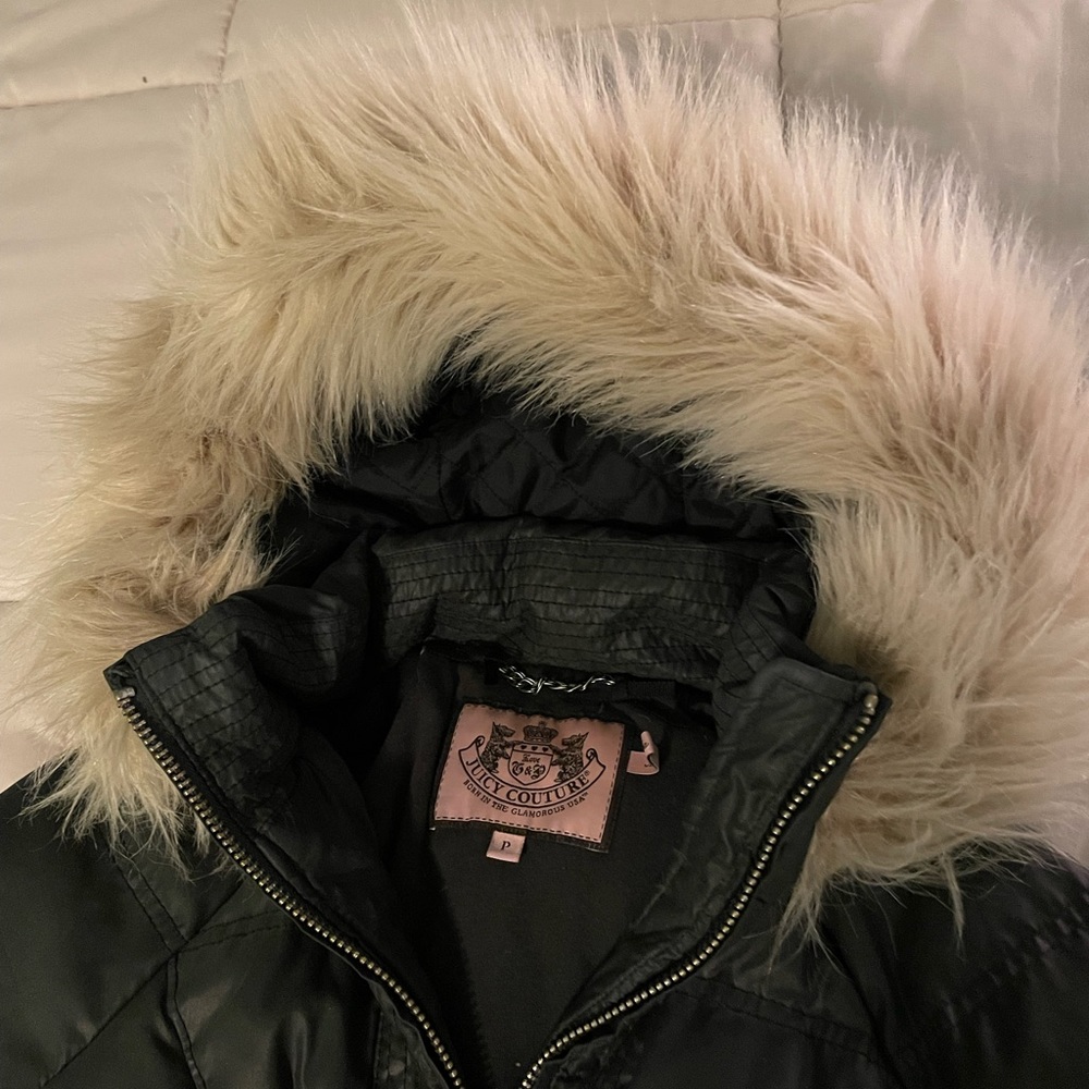Juicy Puffer Jacket - Picture 4 of 6